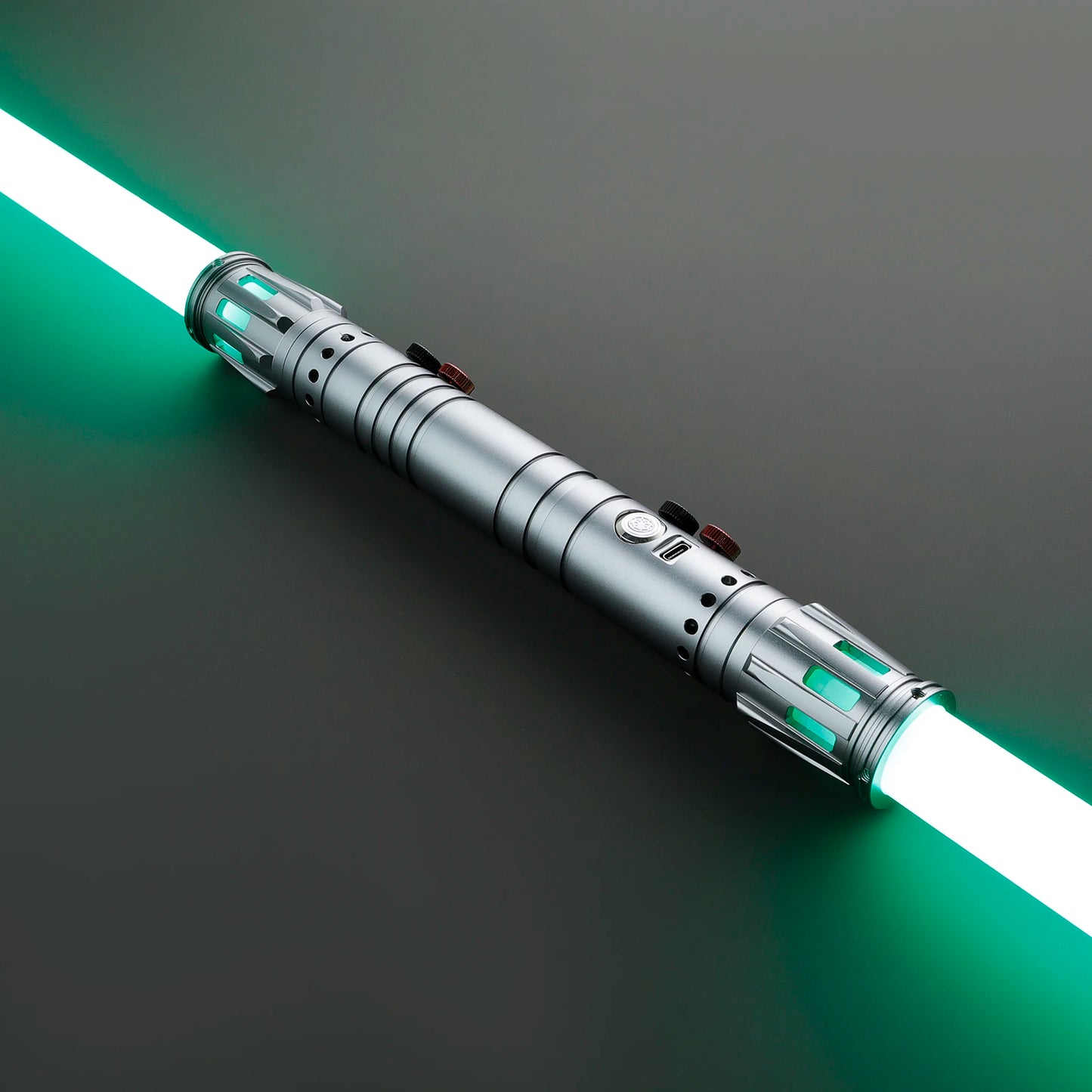 Duel Saber