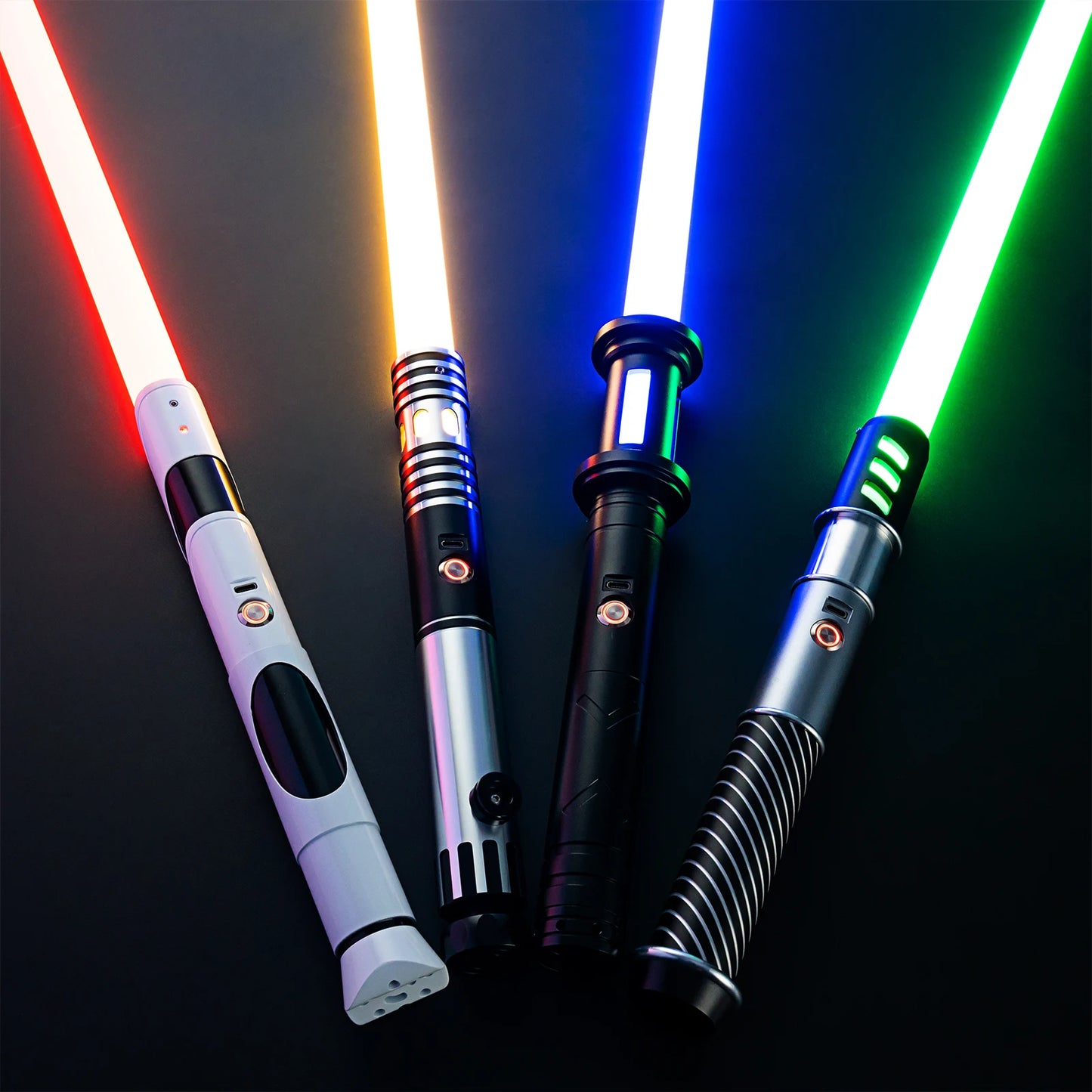 Apprentice Collection