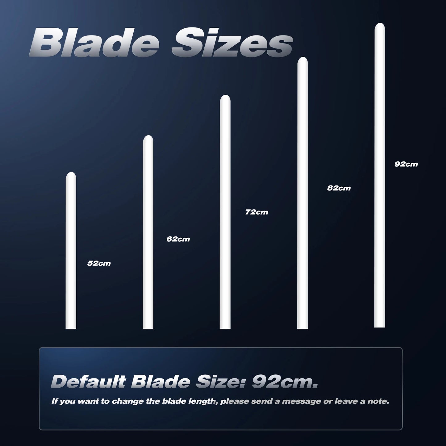 Duel Saber