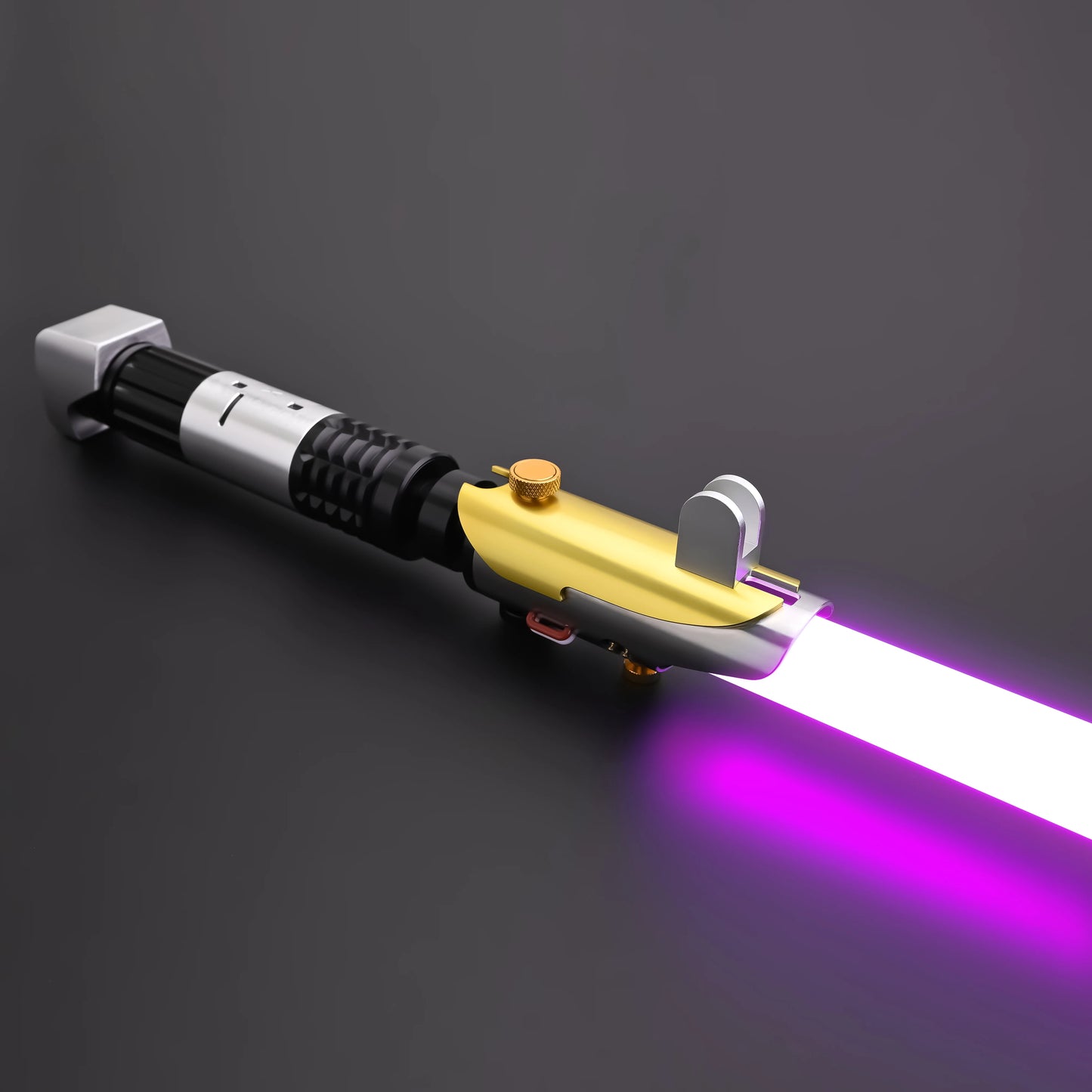 Storm Striker