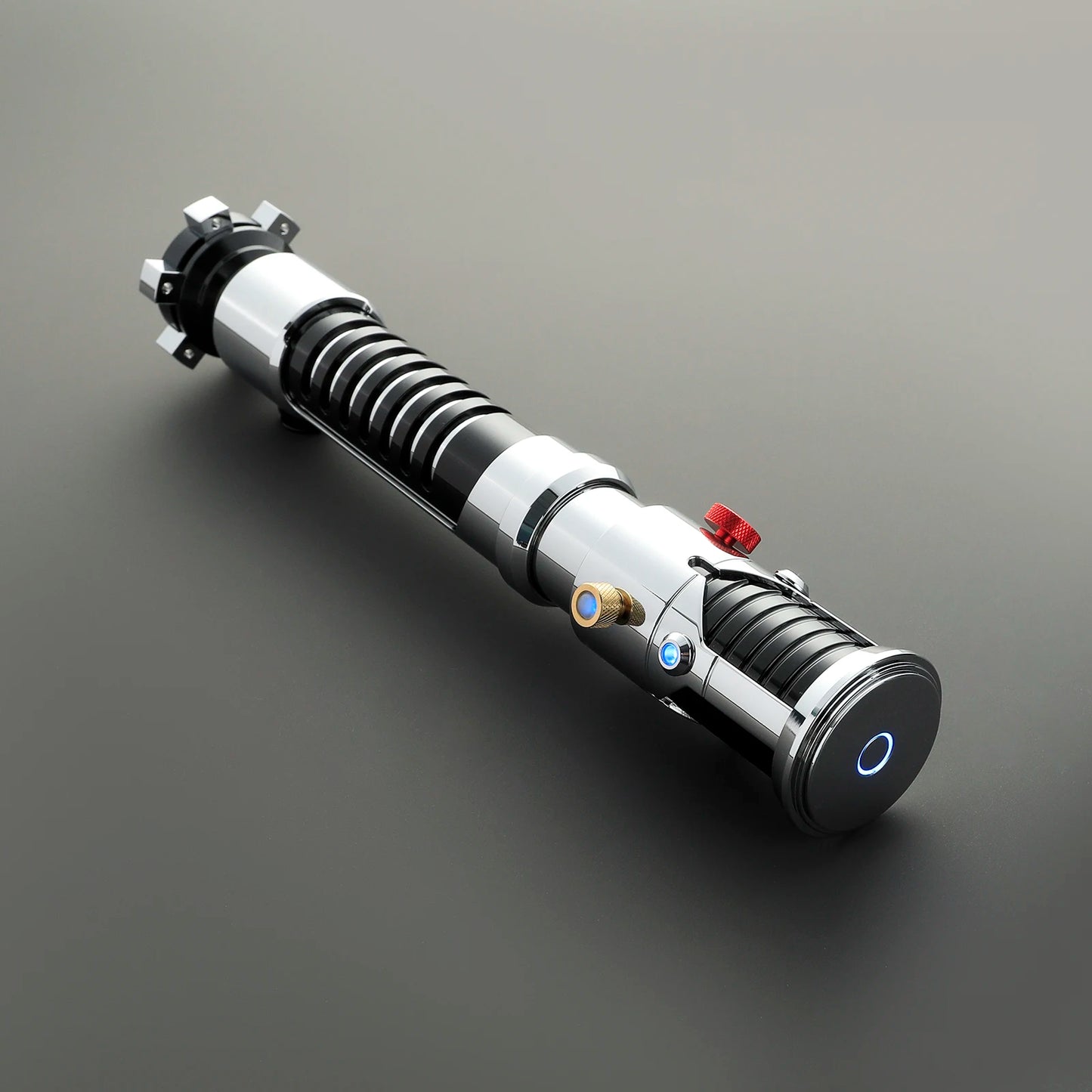 Maul Stopper