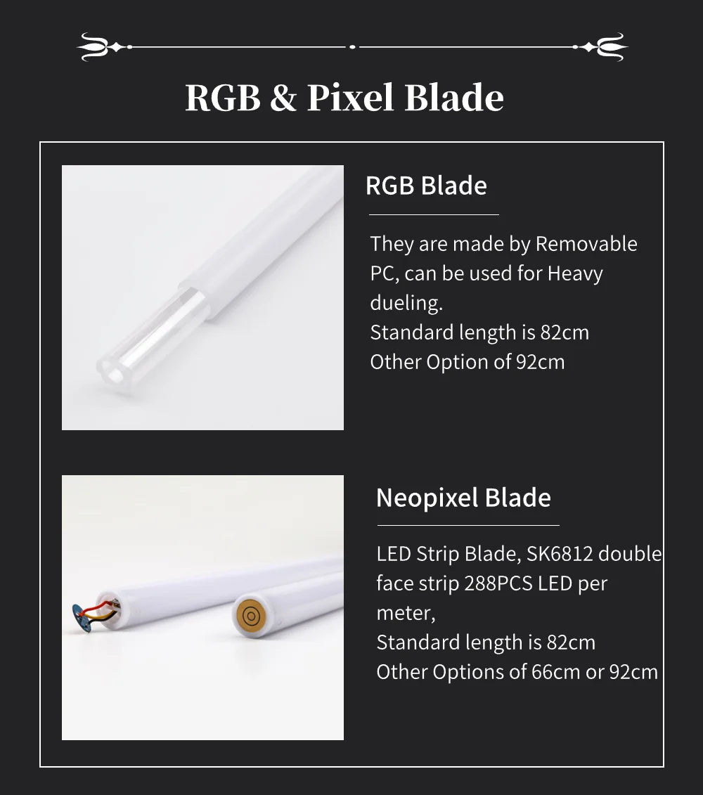 Apprentice Collection