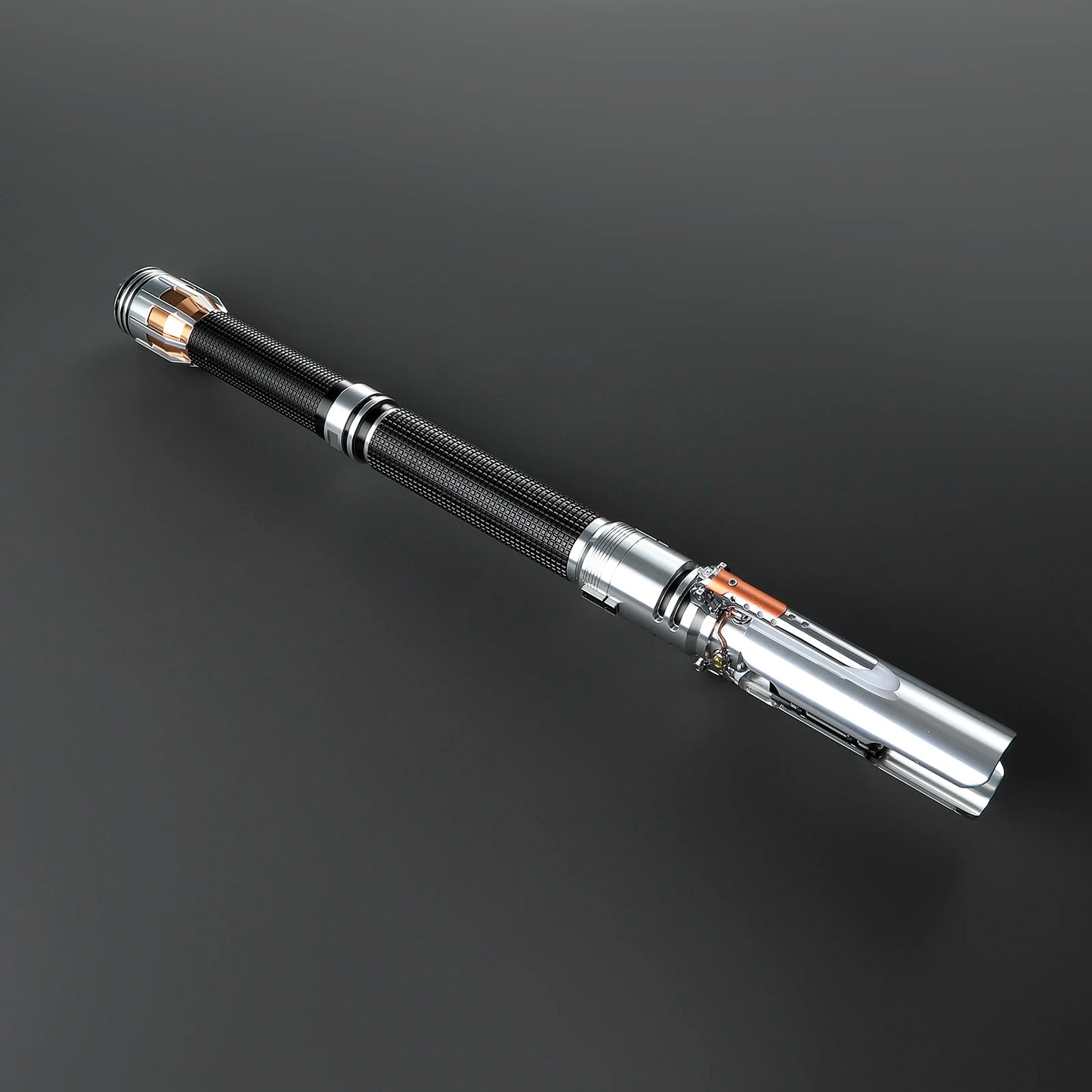 Survivor Crossguard