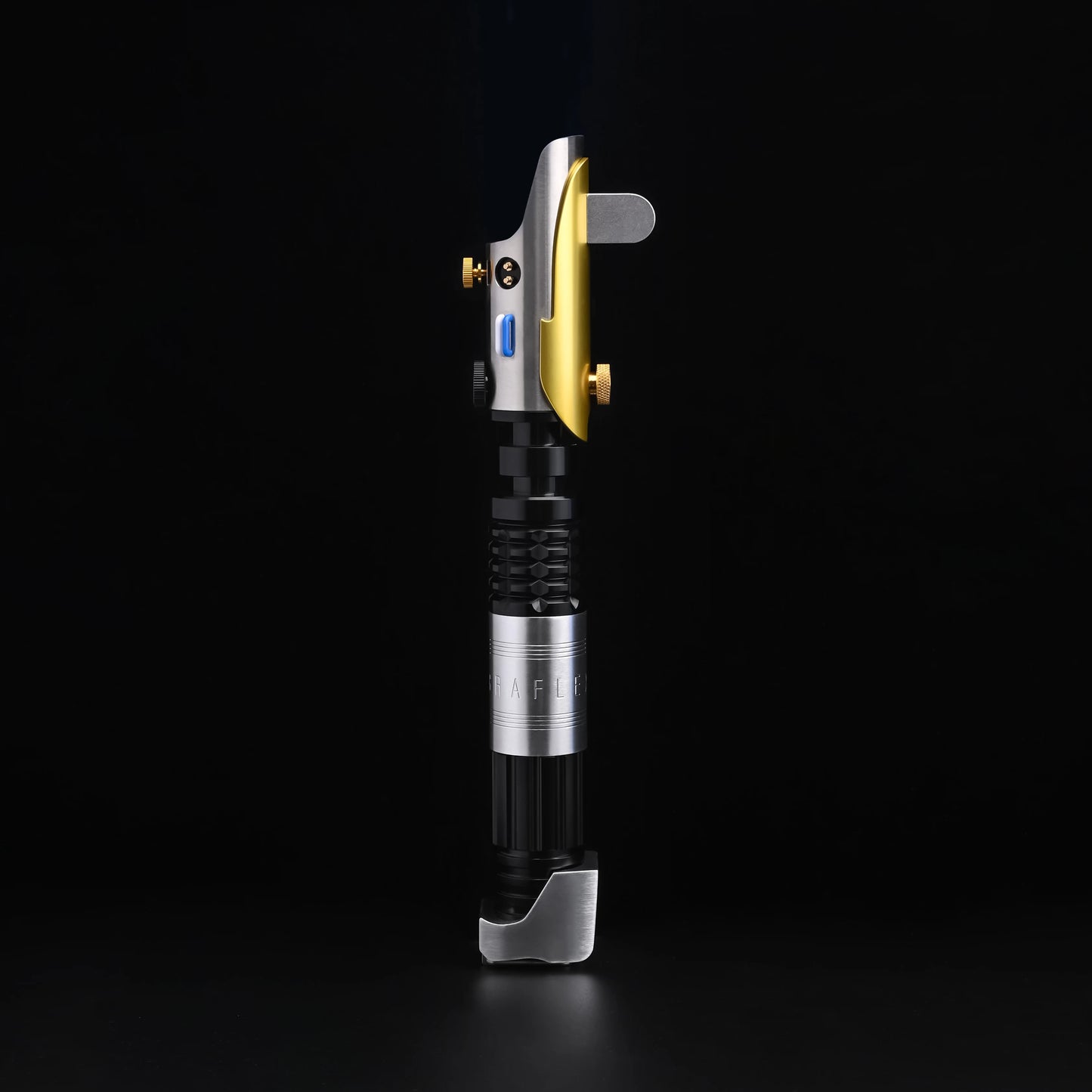 Storm Striker