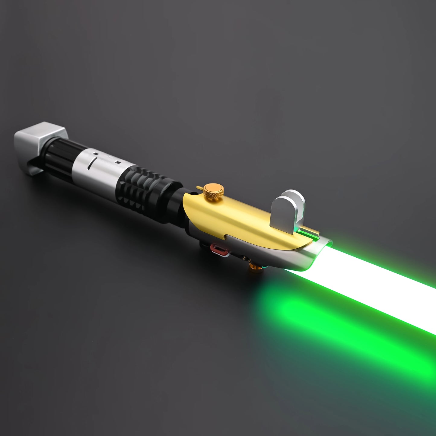 Storm Striker