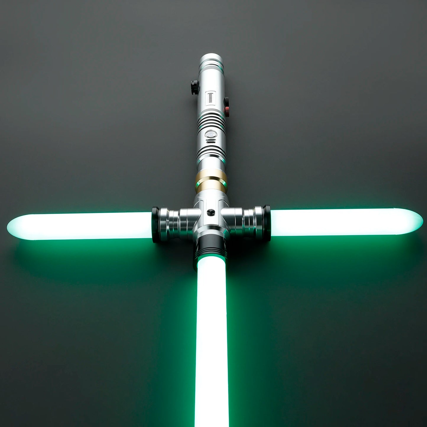 Crossguard