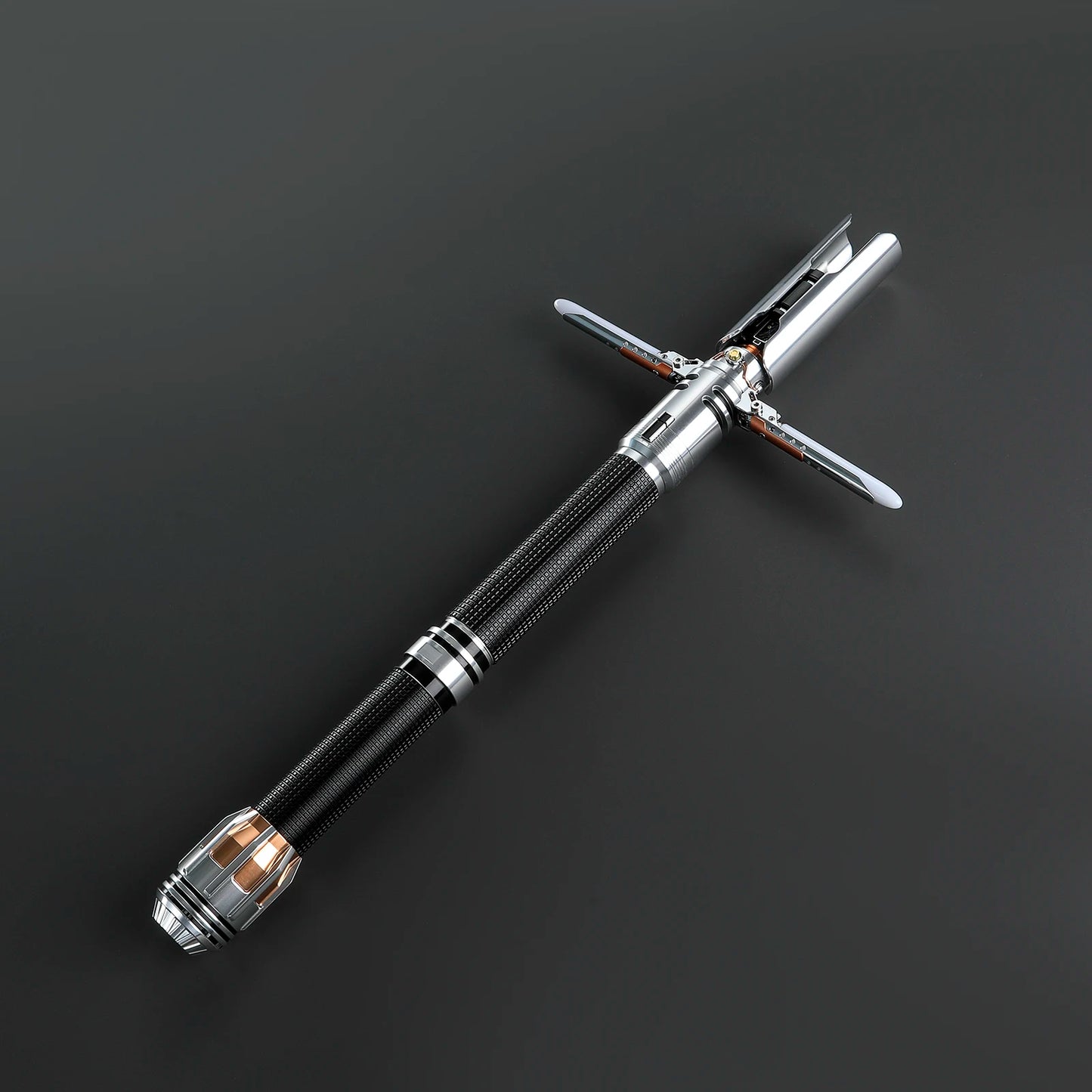 Survivor Crossguard