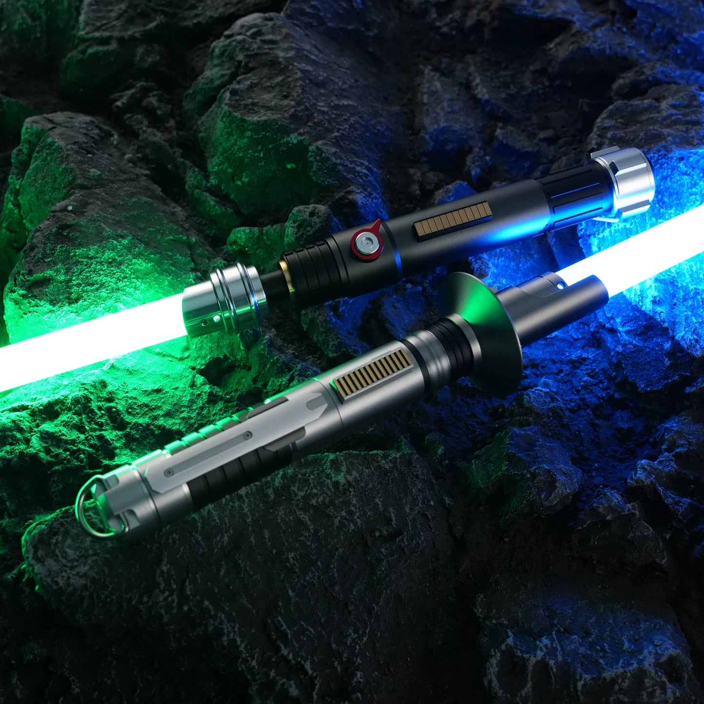Bridger 2PCS