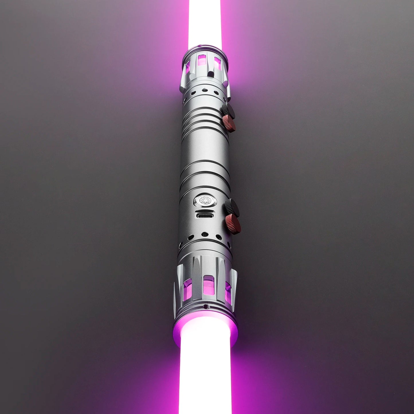 Duel Saber